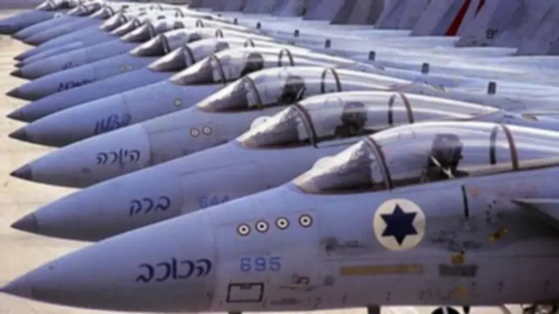 فضيحة تجسّس كبرى في سلاح الجو الإسرائيلي تكشفها تحقيقات الموساد والشاباك