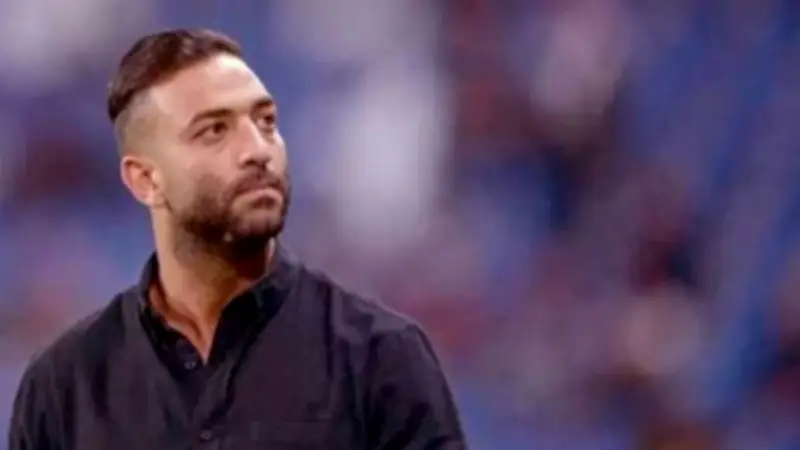 سيف زاهر: الزمالك يتوج في الشدائد.. ورسالة خاصة لميدو تعكس الوحدة