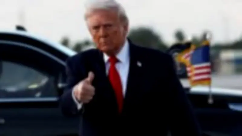 ترامب يتعهد بإعادة إعمار لبنان ويعلن عن حفلة في البيت الأبيض بعد الحرب مع إيران