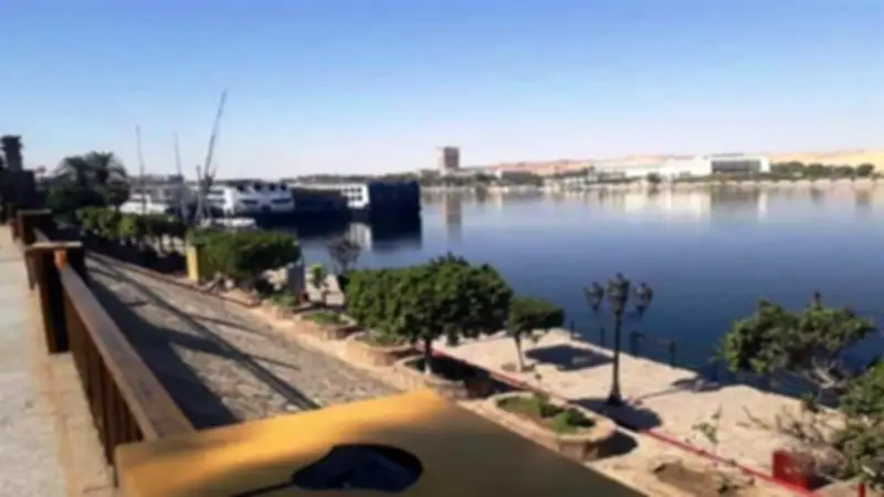 توقعات الطقس في أسوان اليوم: أجواء معتدلة واستقرار ملحوظ في درجات الحرارة