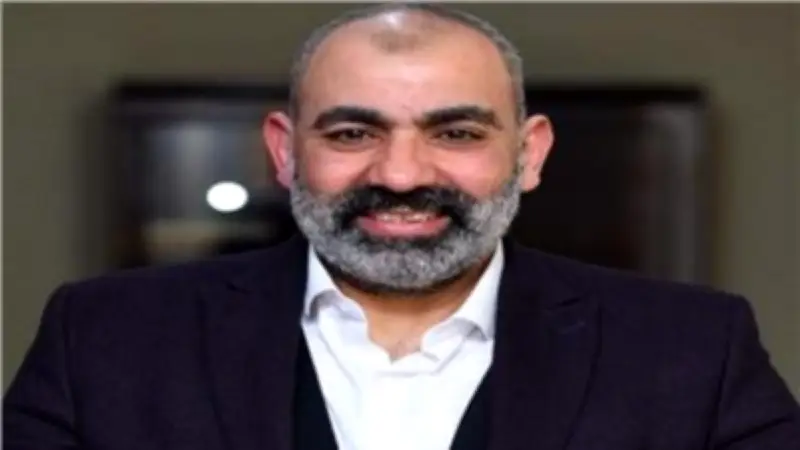 محسن منصور يكشف كواليس دوره المعقد في فيلم إشعار بالموت