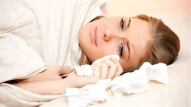 تحذير طبي: البكاء قبل النوم يهدد القلب ويسبب الجلطات والاكتئاب