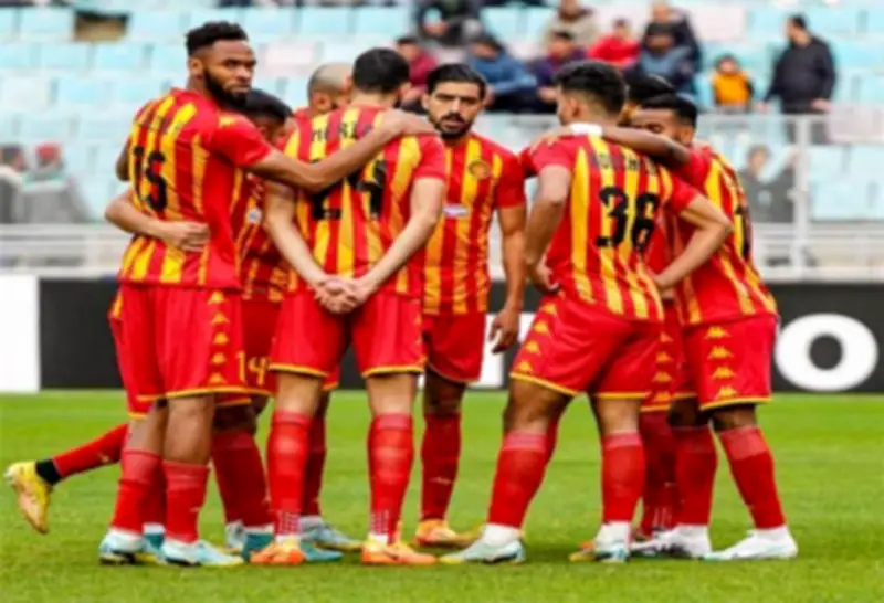 داونز يهزم الترجي التونسي في مباراة مثيرة ضمن دوري أبطال أفريقيا