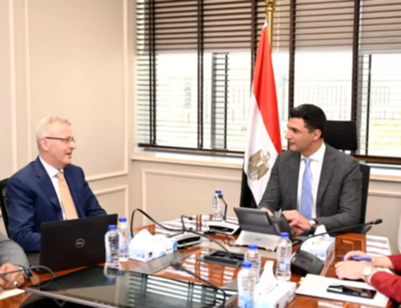 وزير الصناعة يؤكد حرص الحكومة على تعزيز الإنتاج المحلي للسيارات في مصر