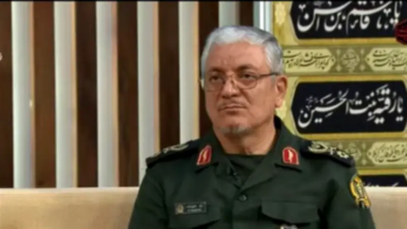 إيران تمنع عبور السفن العسكرية المعادية من مضيق هرمز وتفتحه للسفن التجارية