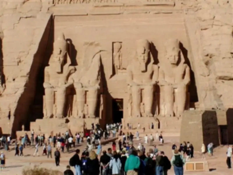 يوم التراث العالمي: القاهرة تتألق بكنوزها الأثرية في احتفالية عالمية