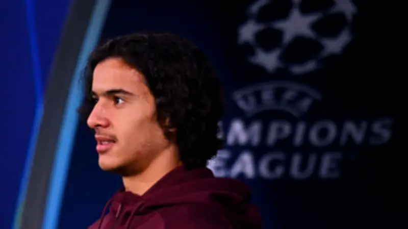 بعد إغلاق فرنسا الباب.. هل يختار أيوب بوعدي اللعب للمنتخب المغربي؟