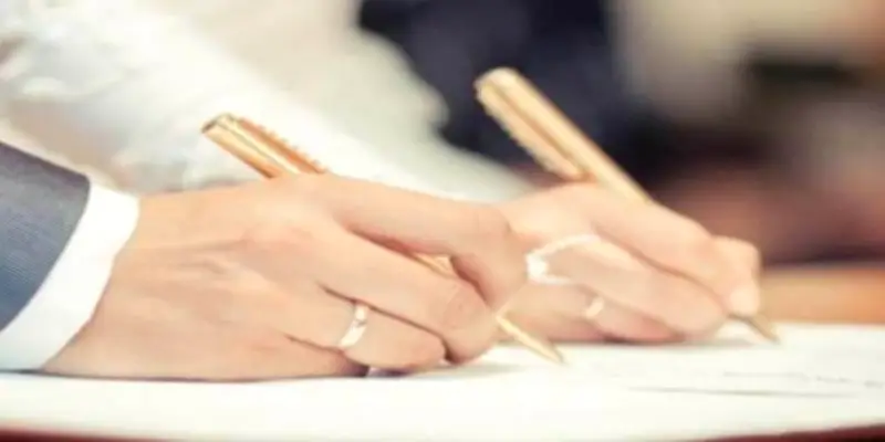 آمال إبراهيم تقترح عقدًا ملزمًا لحماية حقوق الأبناء قبل إتمام الطلاق