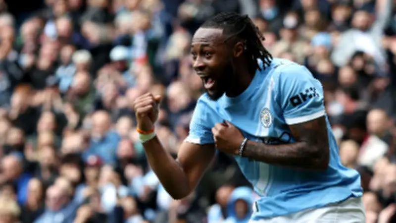 أنطوان سيمينيو يكشف سر اختياره تمثيل غانا على إنجلترا قبل مواجهة المونديال