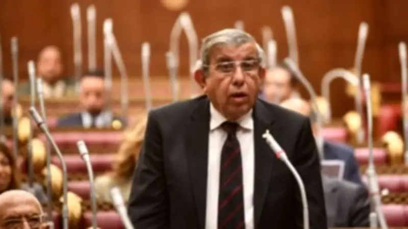 وكيل زراعة النواب يحدد خارطة طريق لمواجهة انخفاض أسعار النفط عالمياً