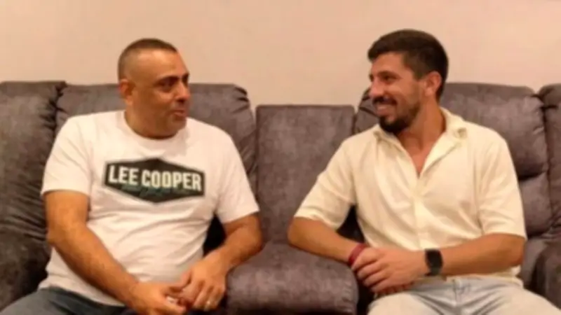 حتحوت: بيزيرا هو الأفضل في مصر.. ومنتخب الفراعنة قادر على تشريفنا في المونديال