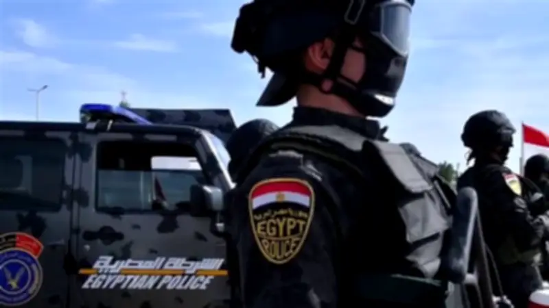 كاميرات المراقبة تكشف لص الدراجات النارية في القاهرة الجديدة وتؤكد دور التكنولوجيا في مكافحة الجريمة