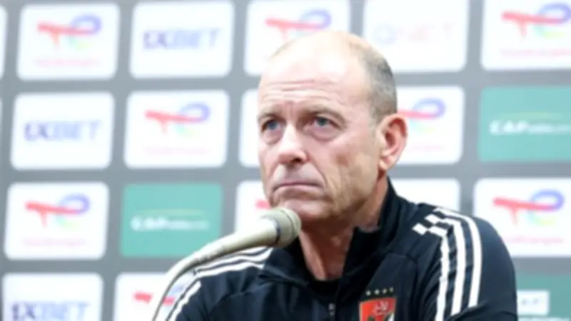 الأهلي يخوض مباراة ودية مع بدلاء زد استعدادًا لمواجهة بيراميدز في الدوري المصري