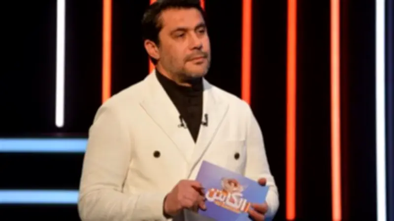 أحمد حسن يهاجم الظلم ويدافع عن السيد مراد بعد أزمة كفر الشيخ