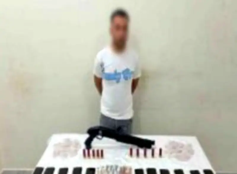 الداخلية تكشف حقيقة ادعاءات سيدة حول تلفيق قضية مخدرات لها ولنجلها