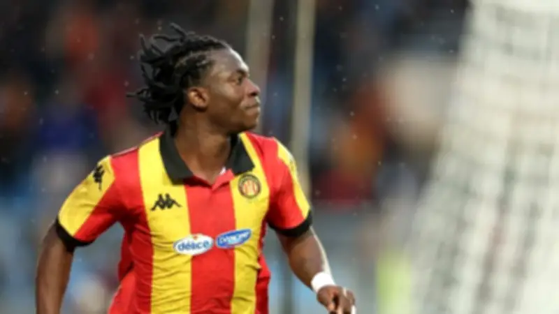 نجم الترجي يتحدى صن داونز: هزمناهم في القاهرة ويمكننا تكرار ذلك في بريتوريا