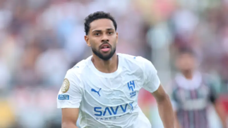 حقيقة أنباء حرمان الهلال من التعاقدات بسبب قضية رينان لودي