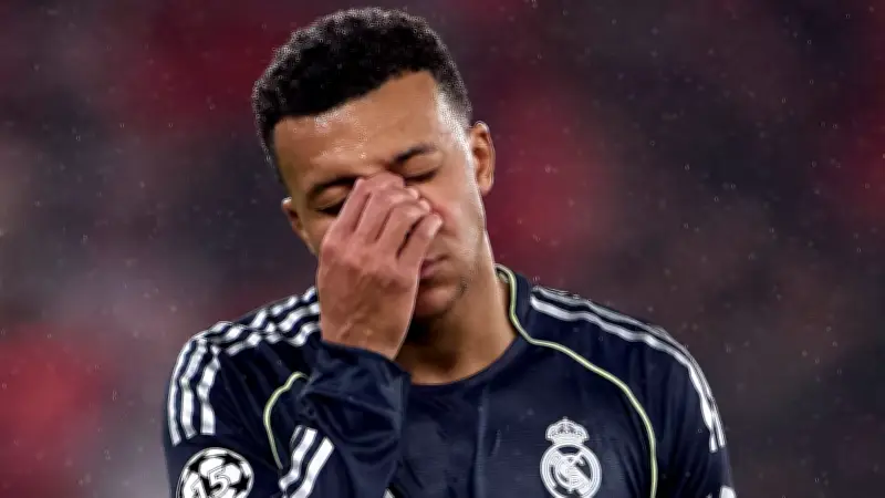 هجوم فرنسي حاد على مبابي: "ملأ غرفة ريال مدريد بالأنانية" بعد خروج الملكي من أبطال أوروبا