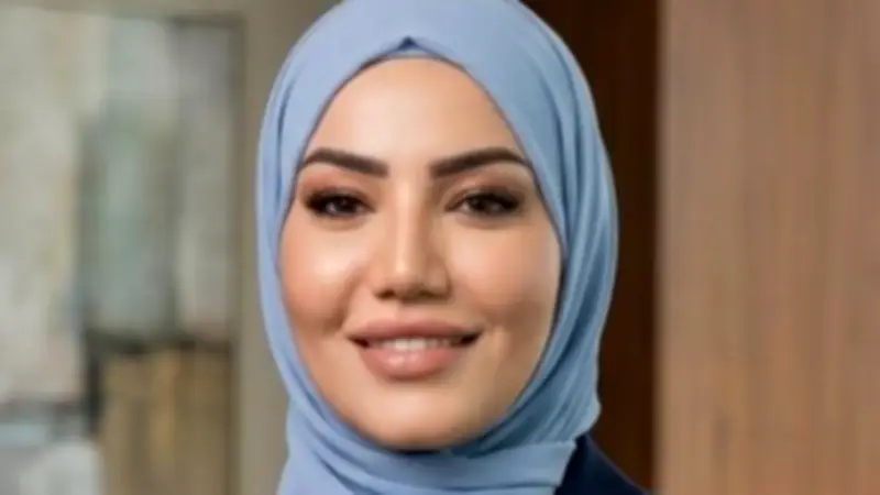 الاتحاد الإفريقي للكرة الطائرة البارالمبية يمنح النائبة عبير عطالله منصب الرئيس الفخري