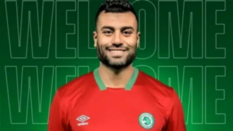 مودرن سبورت يرفع شكوى رسمية ضد حسام حسن لاتحاد الكرة بسبب تصريحاته