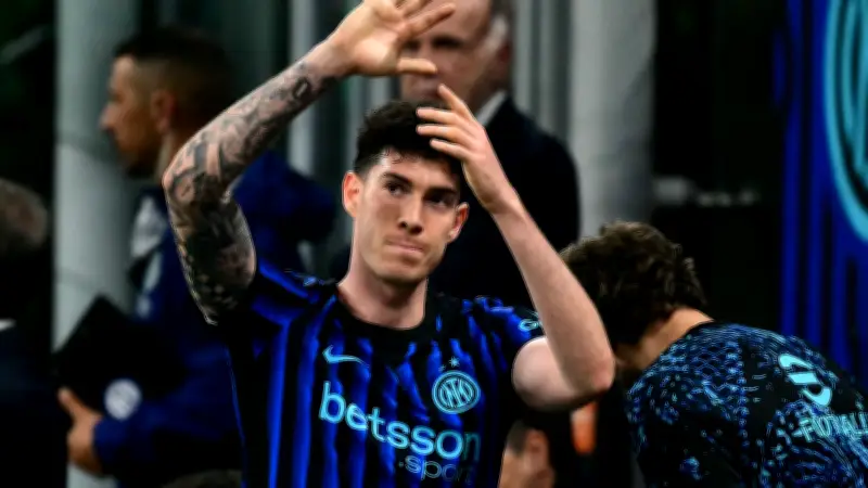 باستوني يختار برشلونة ويوجه ضربة لتشيلسي وليفربول في سوق الانتقالات