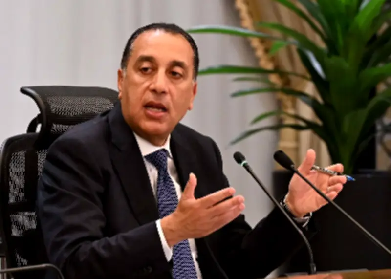 رئيس الوزراء يشهد الإعلان عن تفاصيل أحد المشروعات الاستثمارية الكبرى في مصر