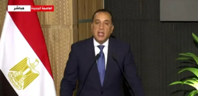 العاصمة الإدارية الجديدة: رمز المستقبل لمصر ومدبولى يؤكد على أهميتها الاستراتيجية