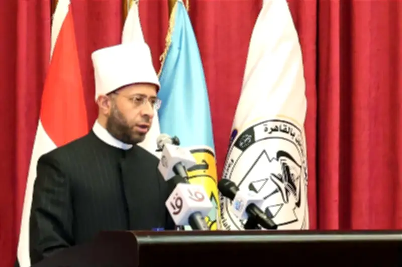 وزير الأوقاف يؤكد ضرورة تضافر الجهود العلمية والدعوية لحماية الأسرة من التحديات المعاصرة