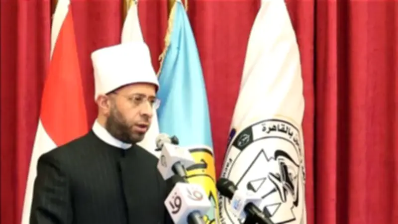 وزير الأوقاف: الأسرة كيان مقدس محاط بسياج من نور في مواجهة التحديات المعاصرة