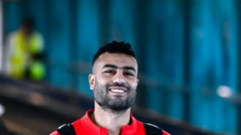 حسام حسن يرد على شكوى مودرن سبورت: مهما تسربت بياناتي الشخصية أنا ثابت