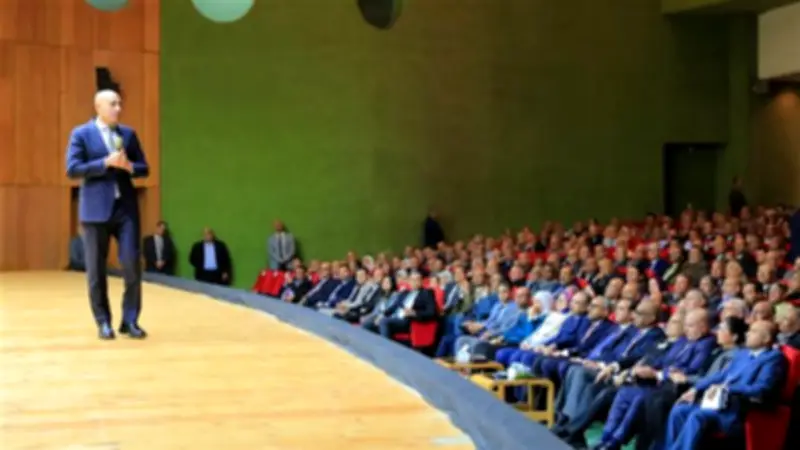 وزير التعليم يؤكد: جودة التعليم منظومة متكاملة تتجاوز تطوير المناهج