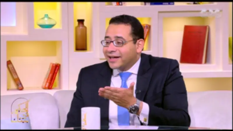 دكتور عمرو حسن يكشف طريقة بسيطة لتقليل غثيان الحمل بدون أدوية