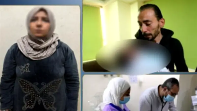 كواليس مؤلمة لخطف رضيعة الحسين وعودتها إلى أمها بعد تحرك أمني سريع