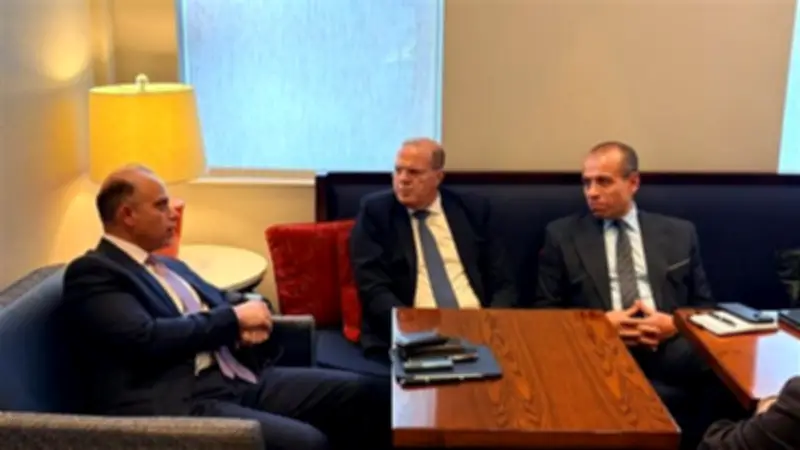 وزير الاستثمار يعلن خطة شاملة لرقمنة المنظومة الاستثمارية وتعزيز التدفقات المالية