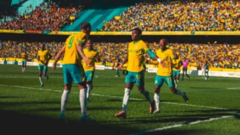 خطأ حارس الترجي يهدر فرصته ويمنح صن داونز التقدم في نصف نهائي أفريقيا