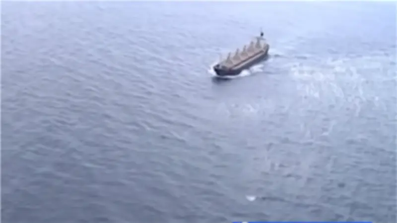 باحث: إيران تستخدم مضيق هرمز كقنبلة نووية لإفشال مخططات ترامب للنصر الوهمي