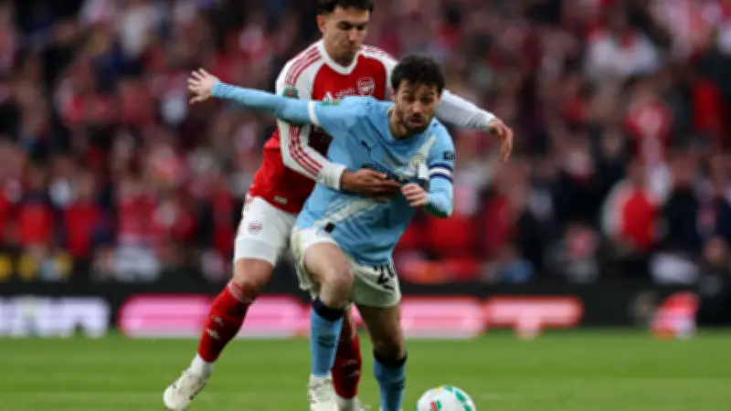 برناردو سيلفا يعلق آماله على برشلونة رغم أنباء الانسحاب والمنافسة من يوفنتوس