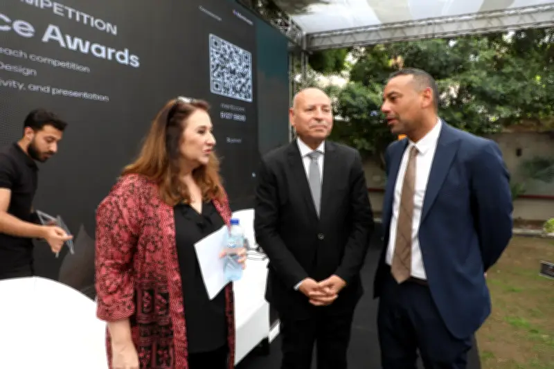 محافظ القاهرة: نجحنا في إنهاء ظاهرة المناطق غير المخططة بالكامل