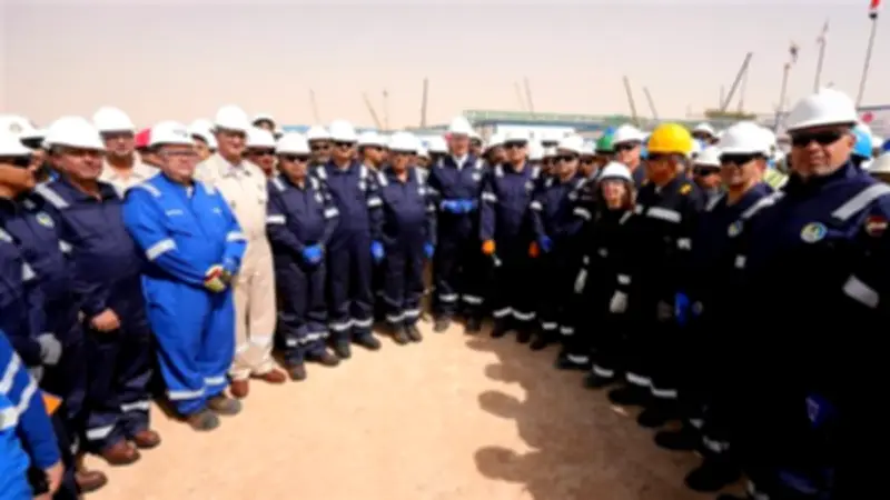 وزير البترول يؤكد جاهزية القطاع لتأمين احتياجات الطاقة خلال الصيف