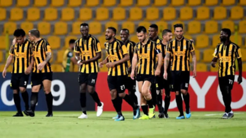 اتحاد جدة يخطط لإعادة هيكلة الفريق بعد موسم خالٍ من الألقاب