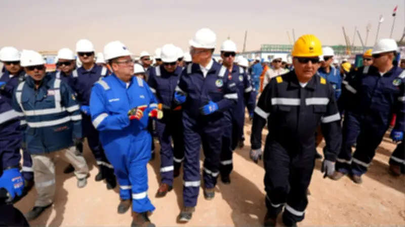 وزير البترول يؤكد جاهزية كاملة لتأمين احتياجات الطاقة خلال فصل الصيف