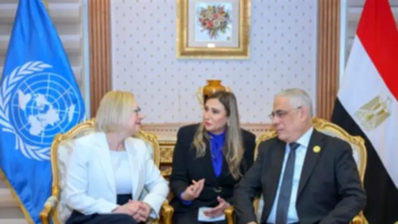 النيابة العامة تستضيف اجتماع مكاتب حفظ وبناء السلام التابعة للأمم المتحدة