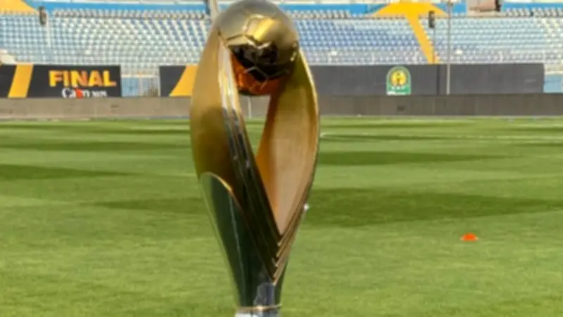 صن داونز يتأهل لنهائي دوري أبطال أفريقيا بعد تفوقه على الترجي التونسي