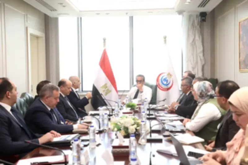 وزير الصحة يؤكد ضرورة تطوير ورفع كفاءة المنشآت الصحية في مصر