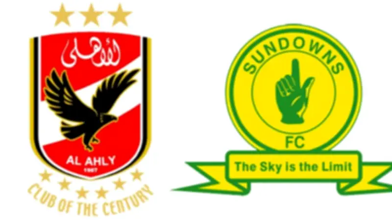 صن داونز يتصدر التصنيف الأفريقي للأندية والأهلي يلاحقه بفارق نقطتين