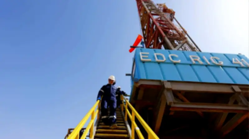 شركة البترول تعلن عن جاهزيتها الكاملة لتأمين احتياجات الطاقة خلال فصل الصيف