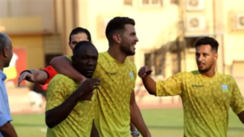 تعديل مواعيد مباريات دوري المحترفين: طنطا والاتصالات وأبوقير في قلب التغييرات