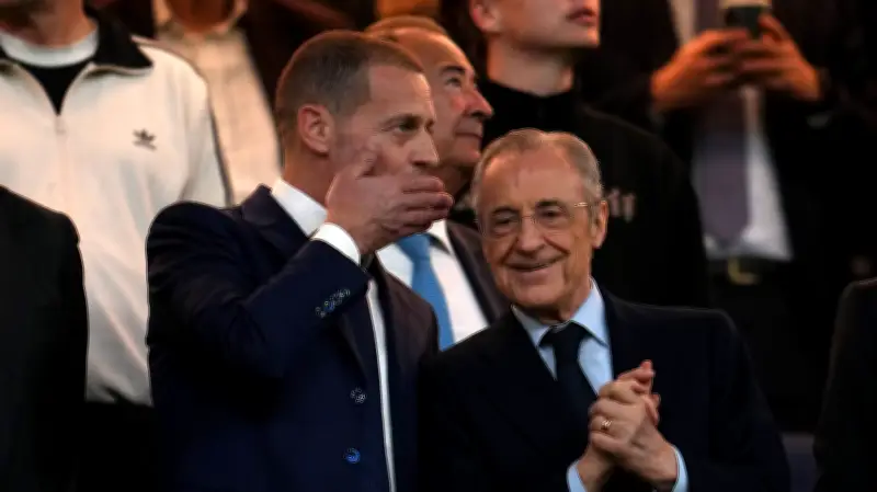 ريال مدريد يواجه بروج في نهائي الشباب وسط توترات تحكيمية مستمرة