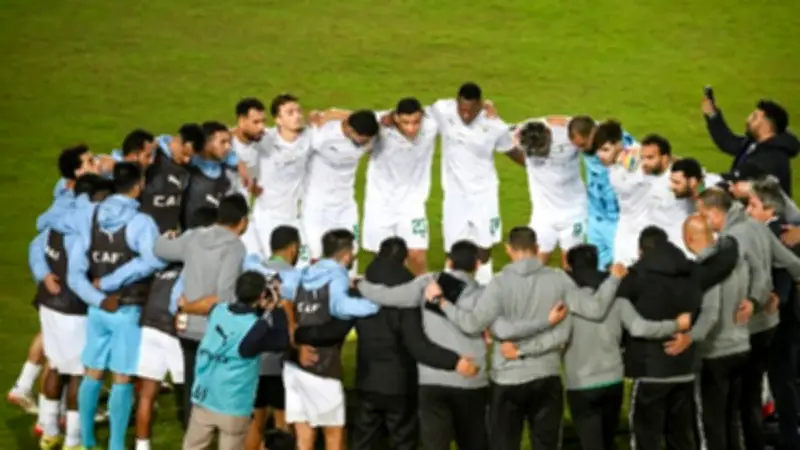 المقاولون العرب يتفوق على طلائع الجيش بثنائية في الدوري المصري