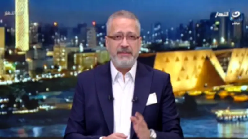 تامر أمين: أنا لست زملكاويًا.. وأتمنى فوز الزمالك بالكونفدرالية لتمثيل مصر